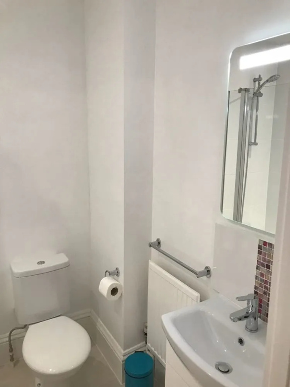 Woodstock Road Apartments (Peymans)