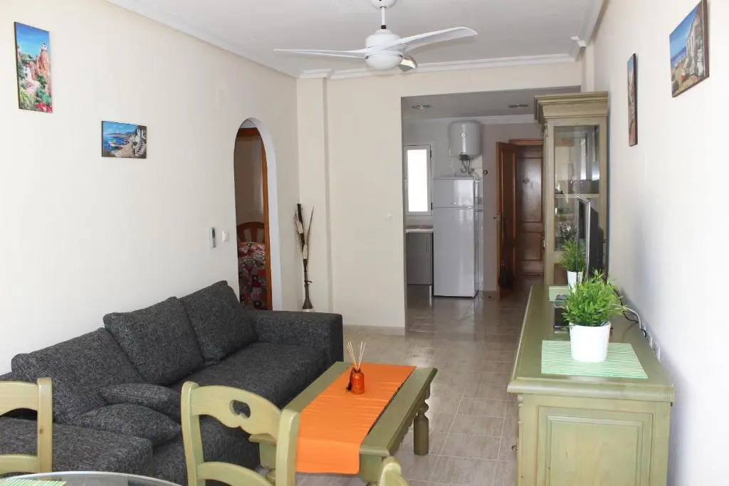 Apartamento Mariposa