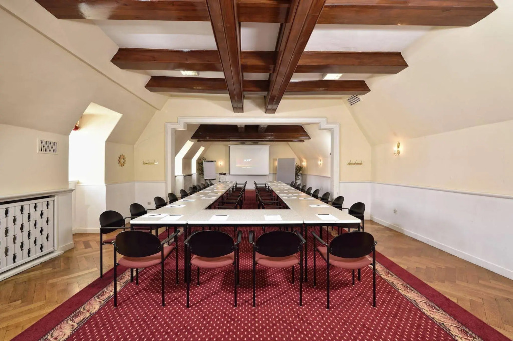 Hotel Graf von Mansfeld