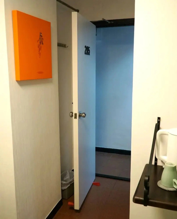 Po Wah Guesthouse