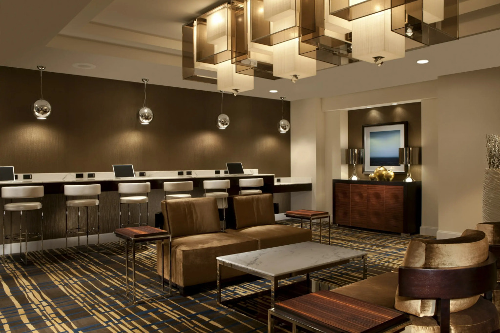 Hilton McLean Tysons Corner
