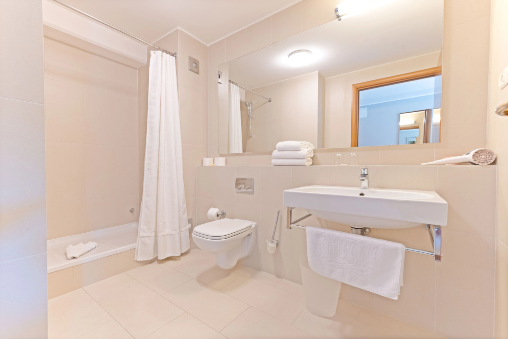 The Residence Aparthotel