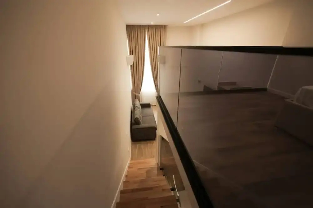 Duplex City