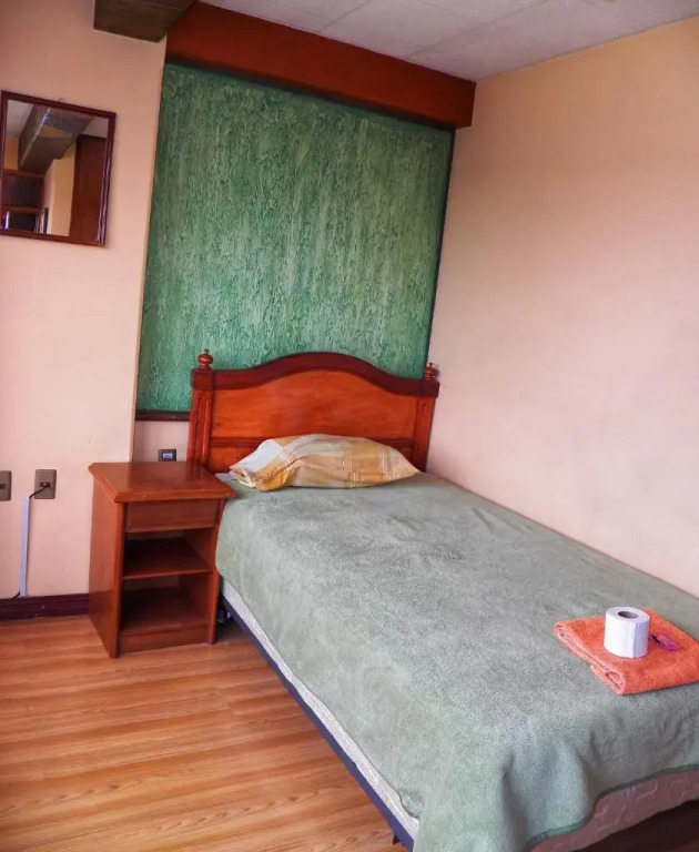 Hotel Beirut Oruro