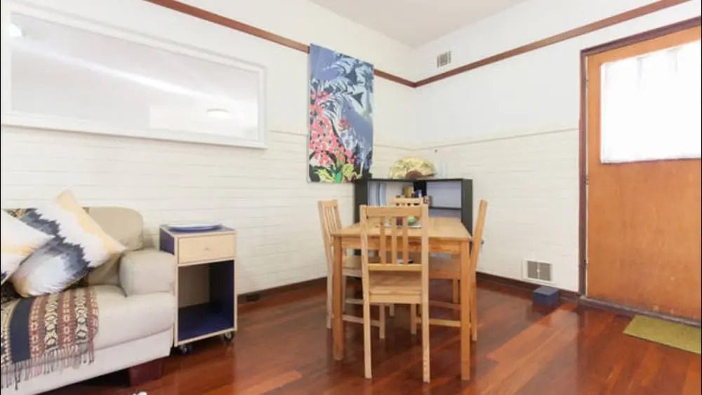 4 Bedroom Apartment near Perth