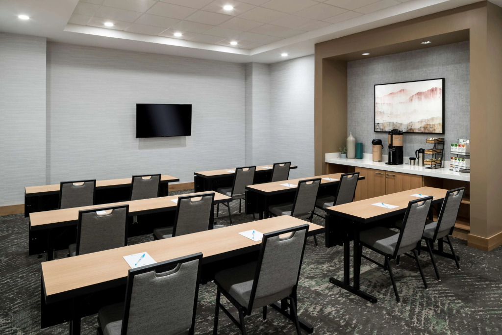 Hyatt Place Tempe Phoenix University