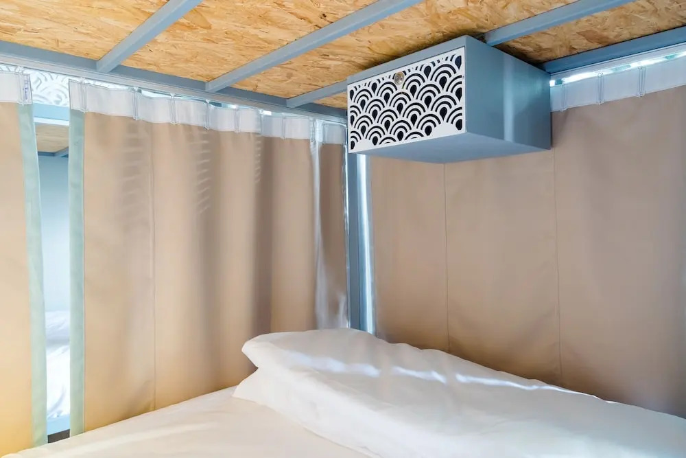 Sabai Sure Hostel