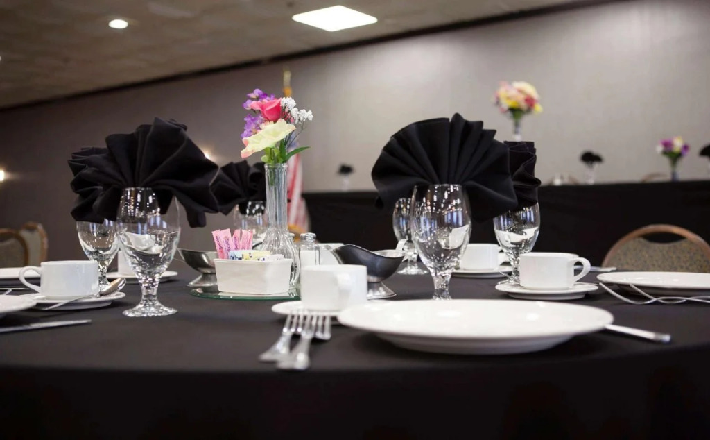 Crowne Plaza Hotel OKLAHOMA CITY