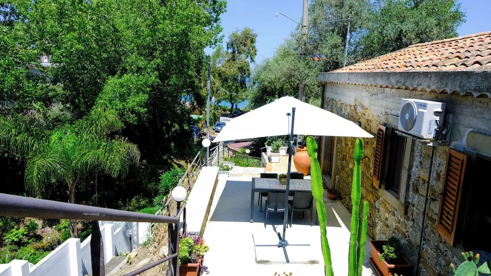 Villa dei Due Ulivi