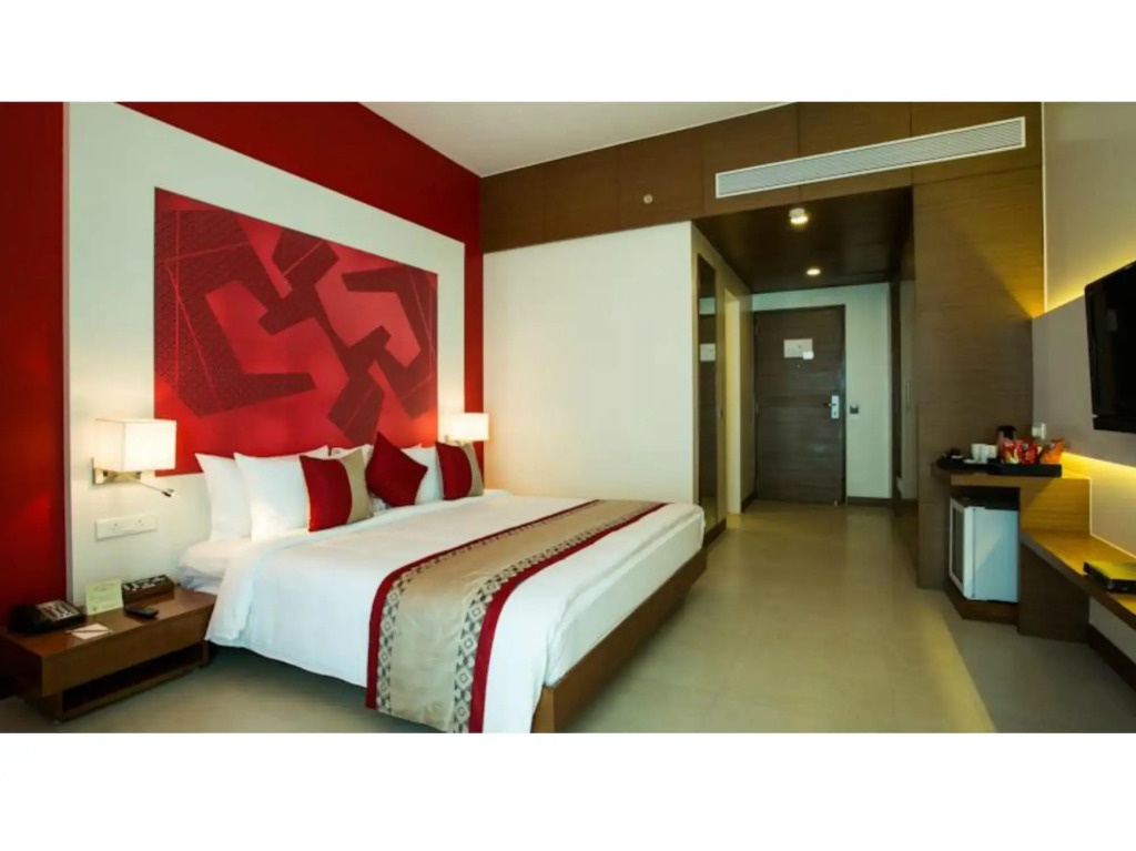 The Fern Residency Mumbai, The Acres Chembur, Series by Marriott