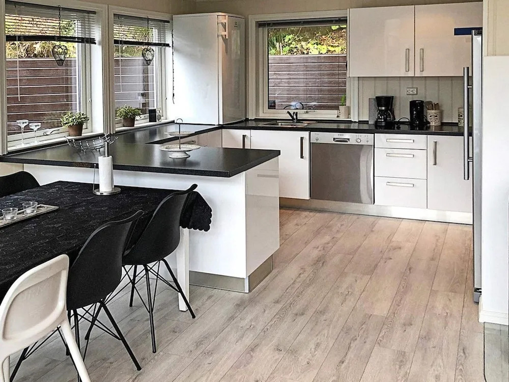 4 star holiday home in Lyngdal