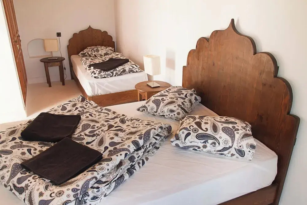 Lair De La Mer Resort Hotel