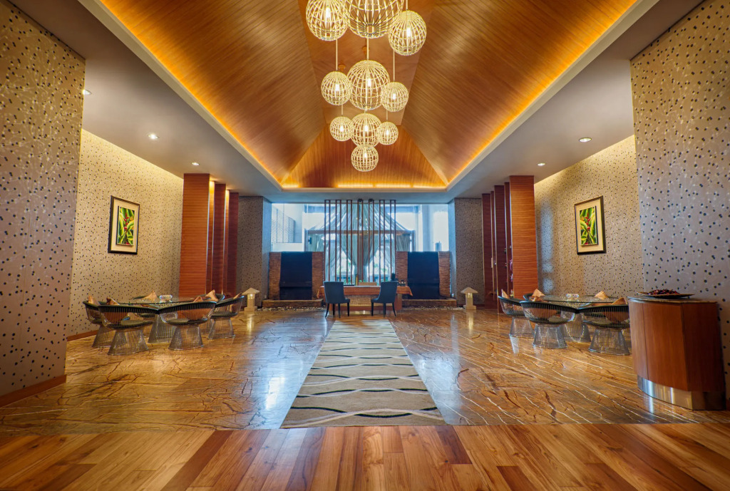 Zenith Hotel Kuantan