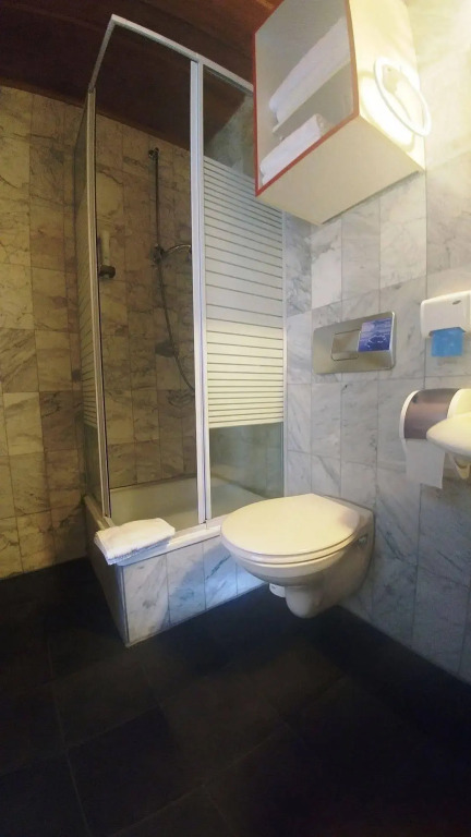 Hotel Schwarzer Adler