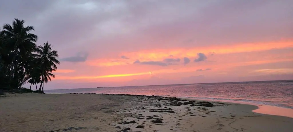 Playa Turquesa only 50m From the Beach Walk to all Restaurants