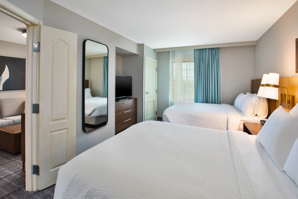 Staybridge Suites Bismarck by IHG