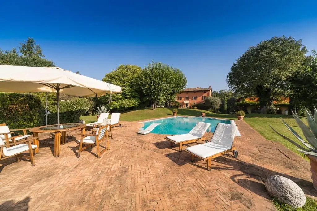 Villa Relais Manerba