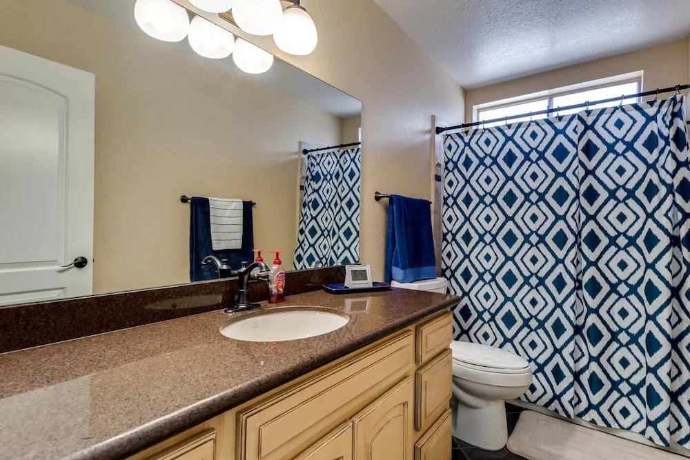 Tierra Buena MAIN - 3 Br Home
