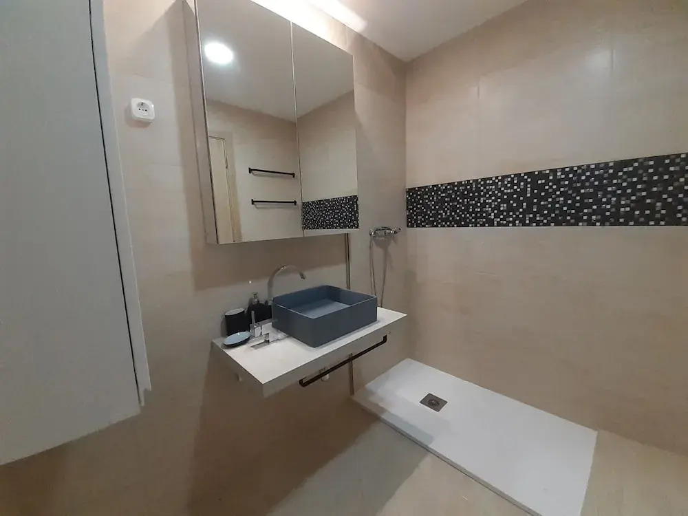 Luxury Flat in Quarteira