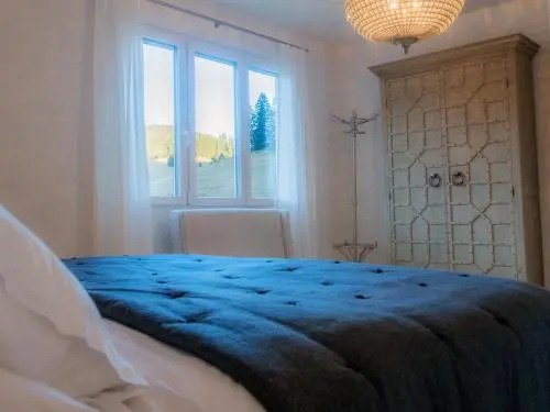 La Faya "Molerhüsli"- Gemütliches, gehobenes Ferienhaus in Muggenbrunn -Feldberg