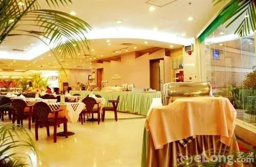 Shihua Hotel - Shenzhen