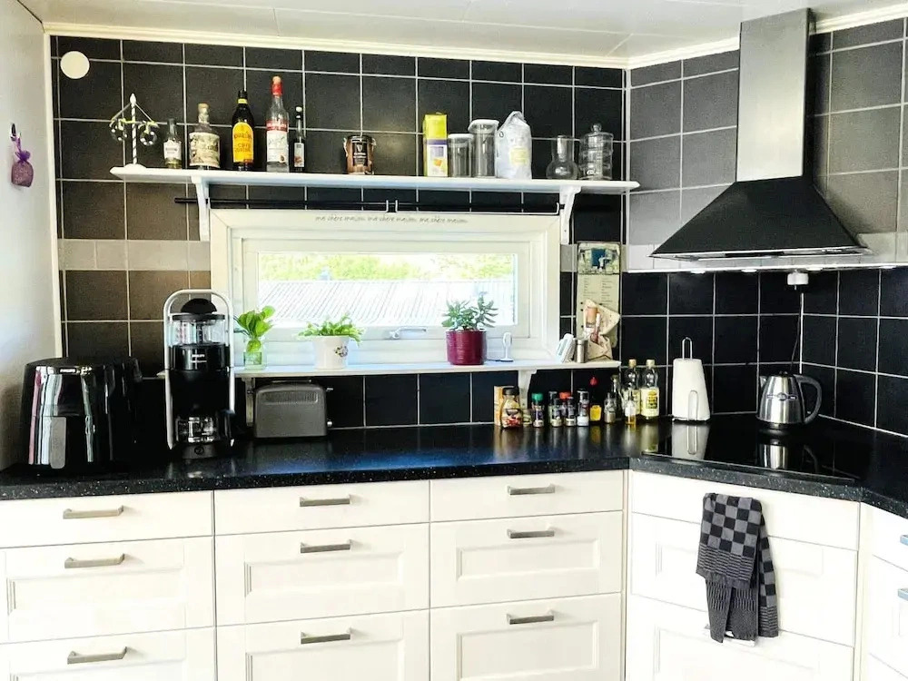 4 Star Holiday Home in Tvarred