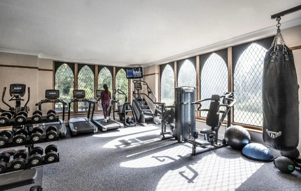 New Hall Hotel & Spa, Birmingham