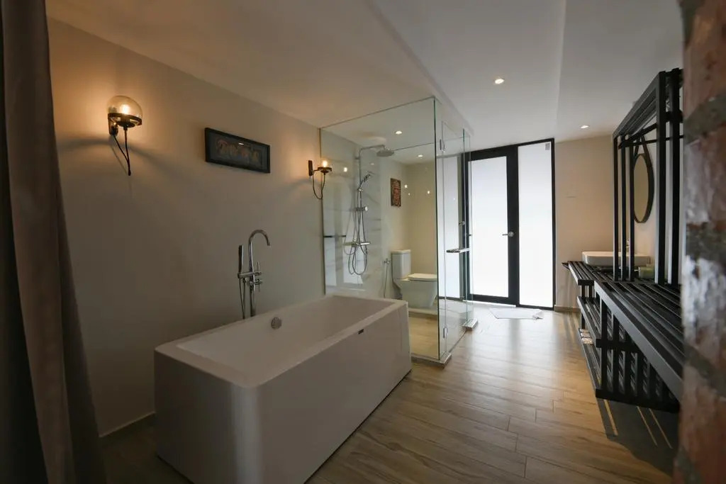 38PC Boutique Hotel
