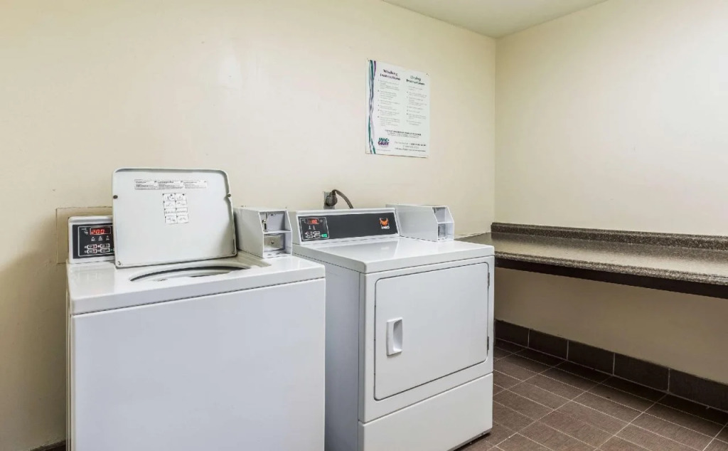 Quality Inn Memphis Northeast near I-40