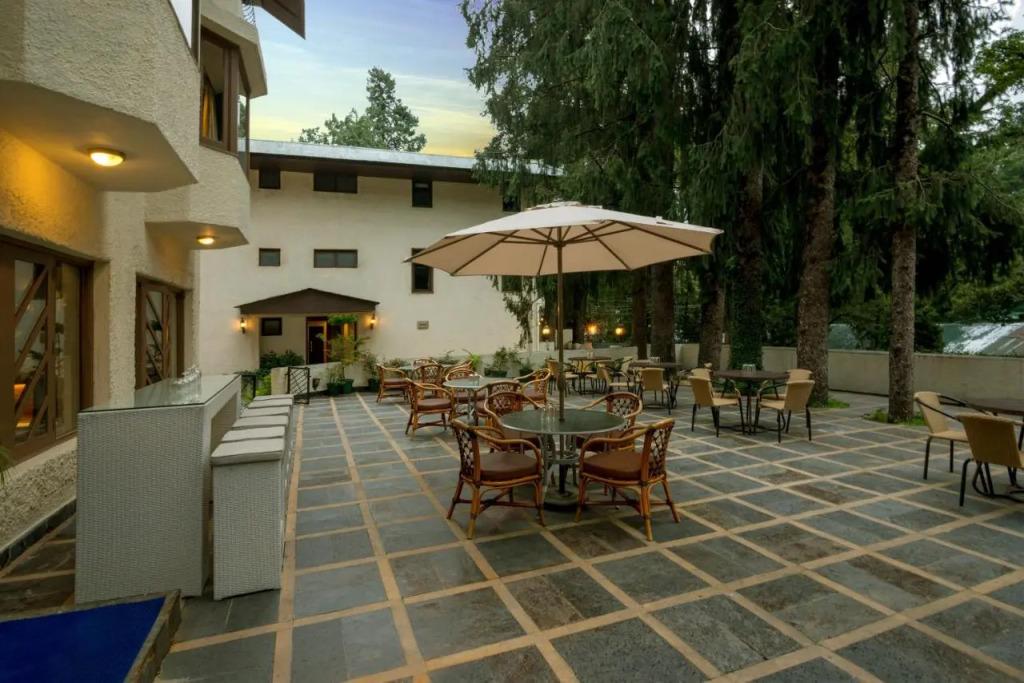 Vikram Vintage Inn