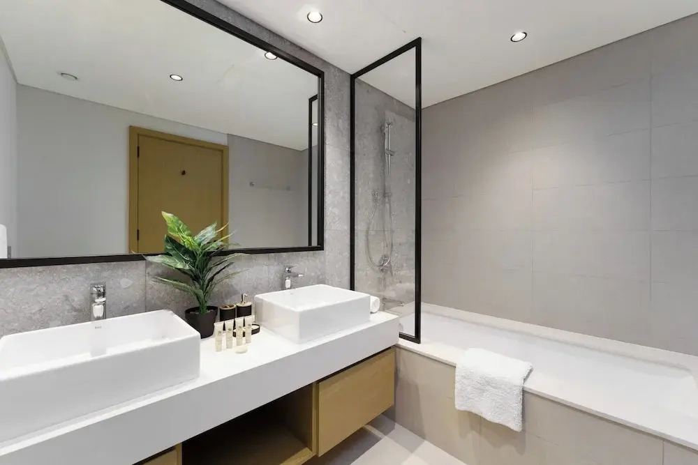 Maison Privee - Tranquil Living with Golf Course Vws in Dubai Hills