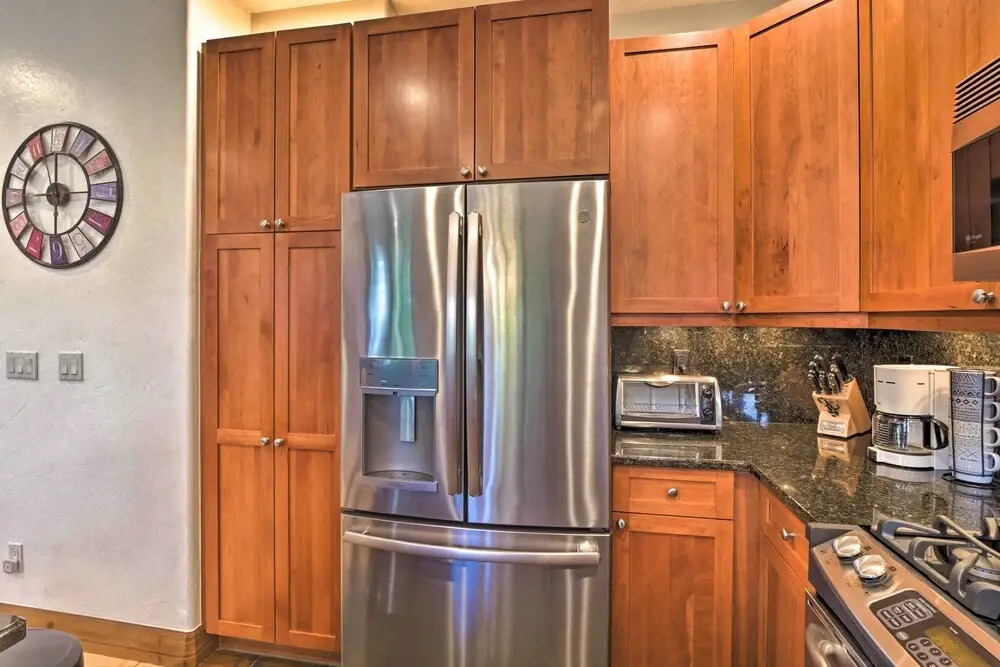 Private Hot Tub: Family Townhome in Breckenridge