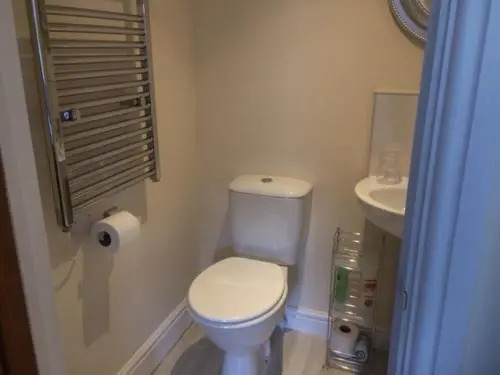 East Cawledge Farm