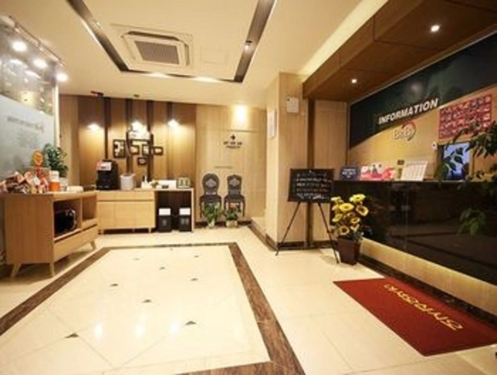 Gyeongju No. 25 Bulguksa Branch