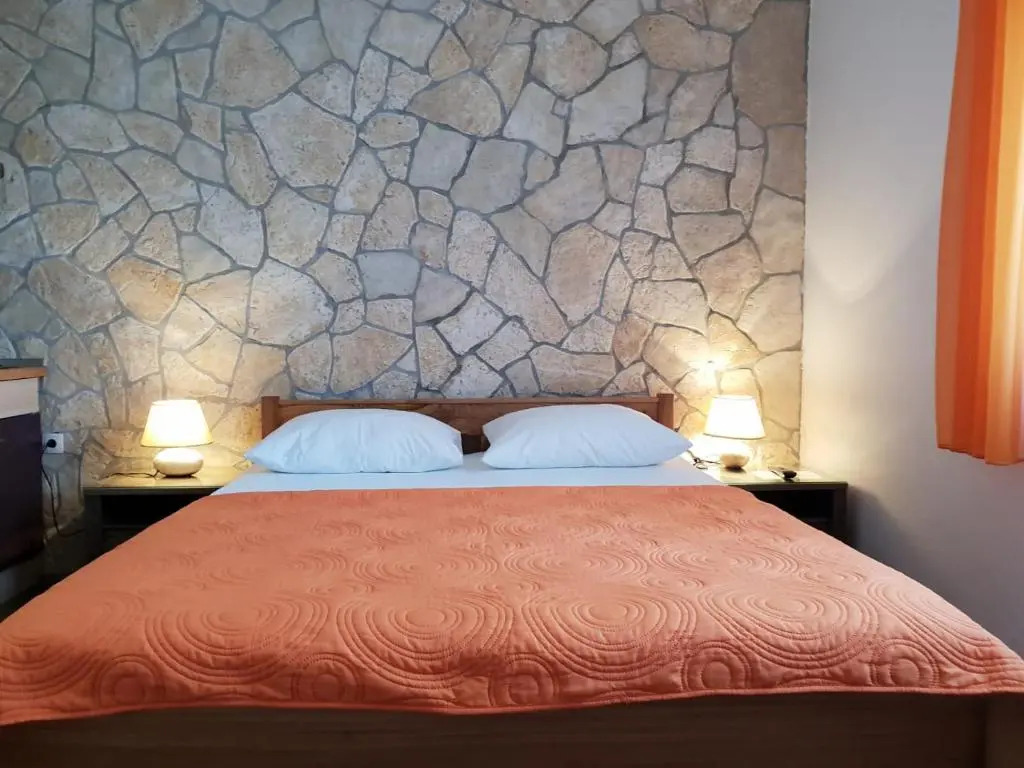 Apartment Renata