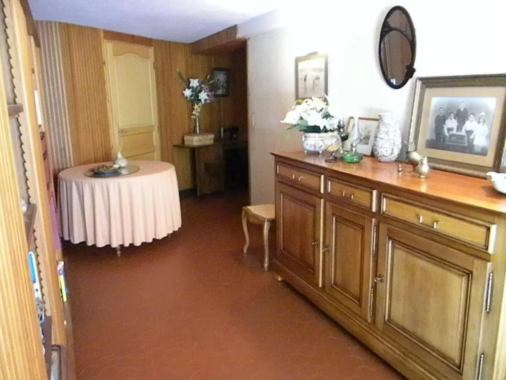 La Clairière