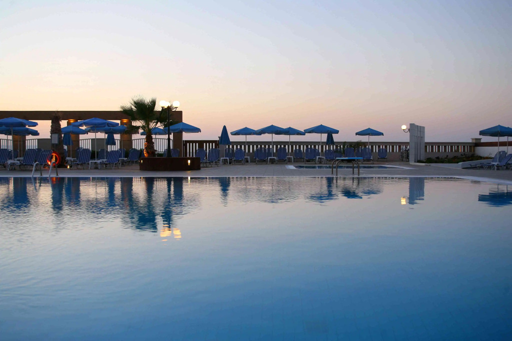 Stella Blue Seaside Resort