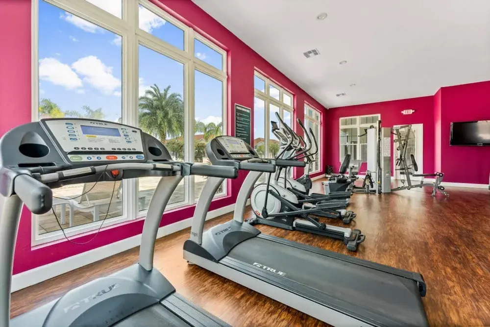 Cozy 3bdr House Near Disney - 8980