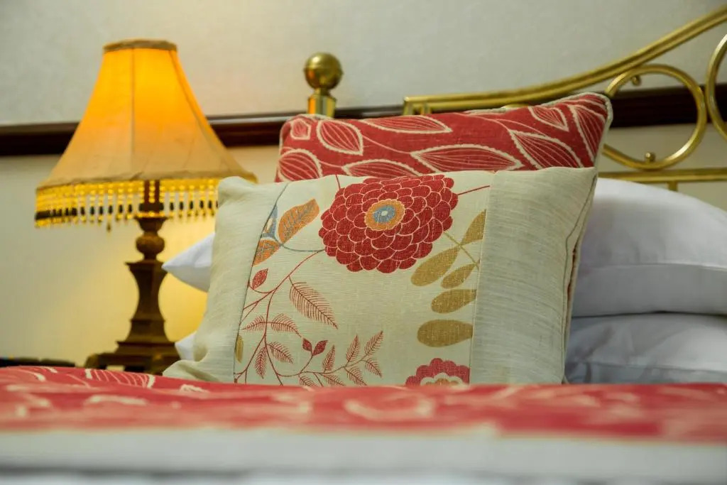 Brookfield B&B Guest House
