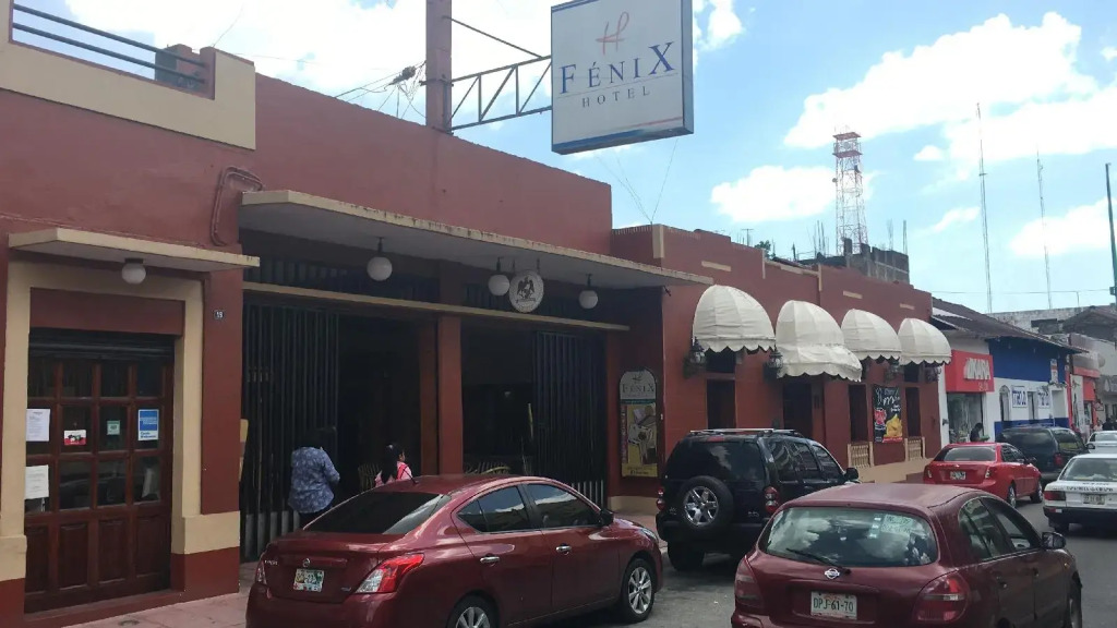 Hotel Fenix