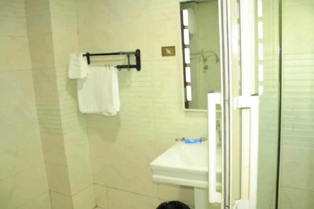 Golden Park Apartment Hotel
