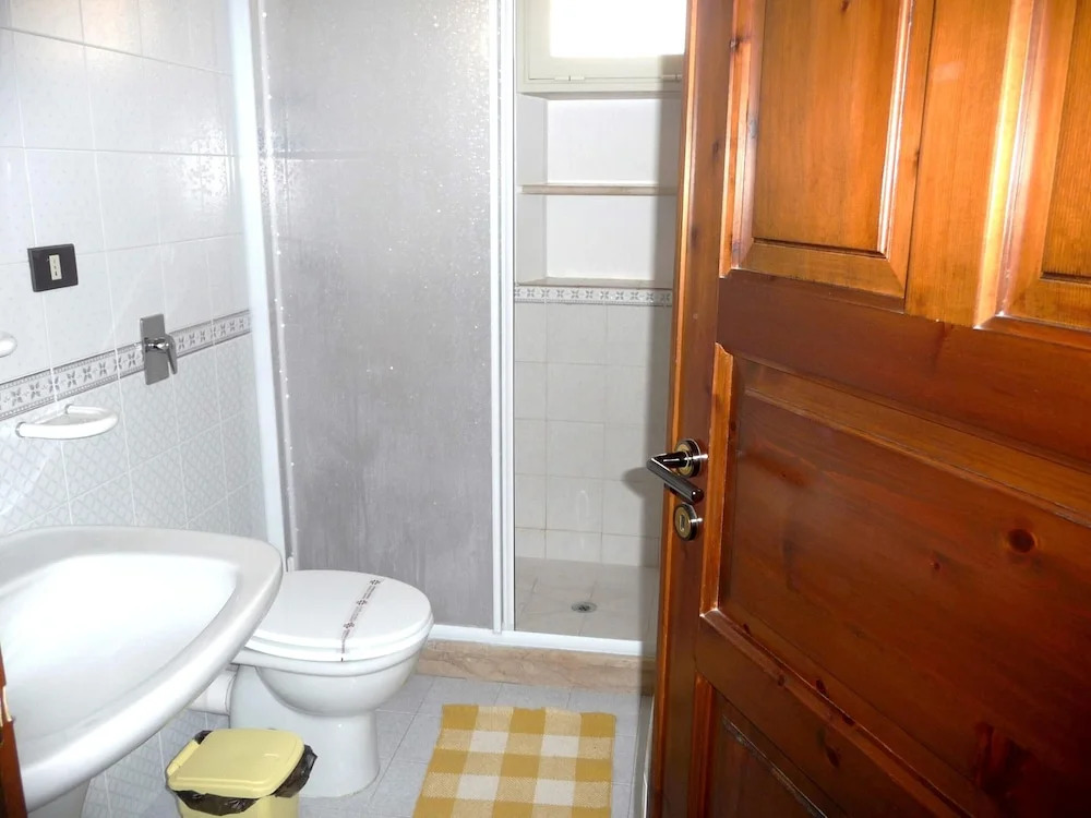 Apartment With 2 Bedrooms in San Vito Lo Capo, With Furnished Terrace