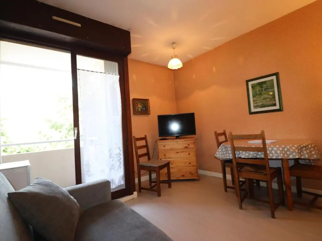 Appartement Annecy, 1 pièce, 2 personnes - FR-1-432-17