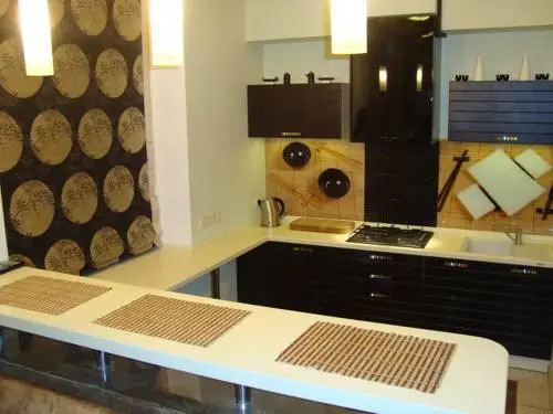 Daily Rent Apartment