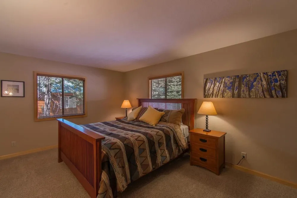 Ramsey 3 Bedroom Holiday Home By Tahoe Truckee