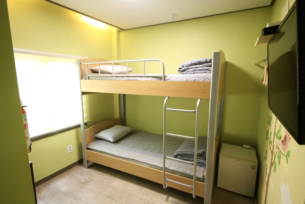 Soo Guest House