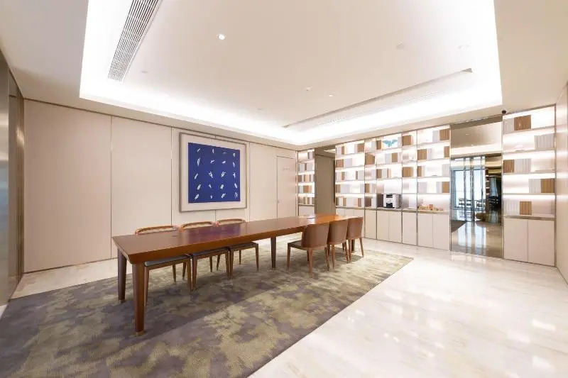 Ji Hotel Changchun Pudong Road Zhongdong Marke