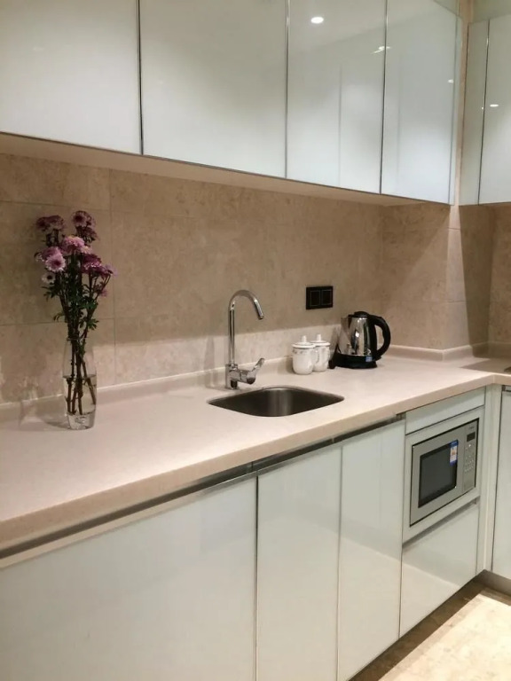 Senmei International Apartment Hotel (Shenzhen Binhe Shidai)