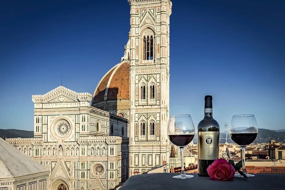 B&B La Terrazza Sul Duomo