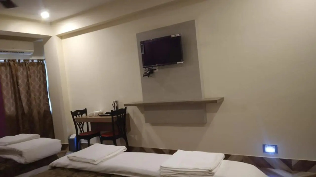 Hotel Shreesh Neil